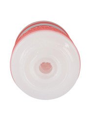 Masturbateur Deep Throat Original Vacuum Cup Tenga