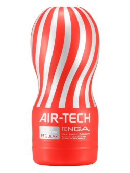 Masturbateur Air-Tech Regular Tenga