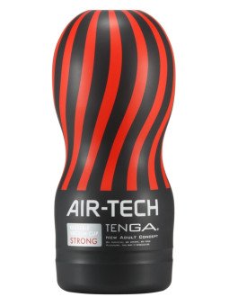 Masturbateur Air-Tech Strong Tenga