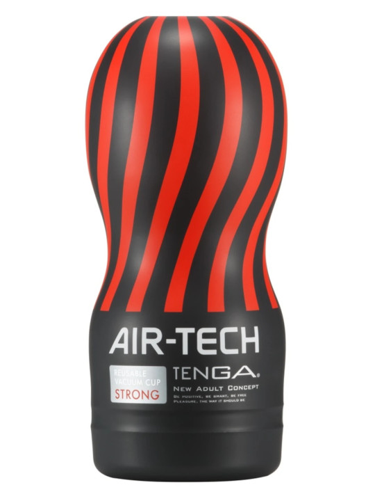 Masturbateur Air-Tech Strong Tenga