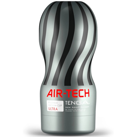 Masturbateur Air-Tech Ultra Tenga