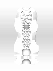 Masturbateur Air-Tech Ultra Tenga
