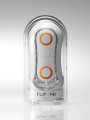 Masturbateur Flip Orb Soft Orange Crash Tenga