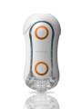 Masturbateur Flip Orb Soft Orange Crash Tenga