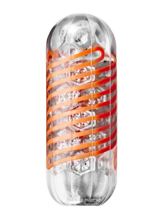 Spinner 02 Hexa Masturbateur Tenga