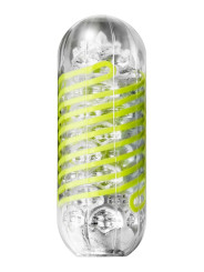 Spinner 03 Shell Tenga Masturbateur