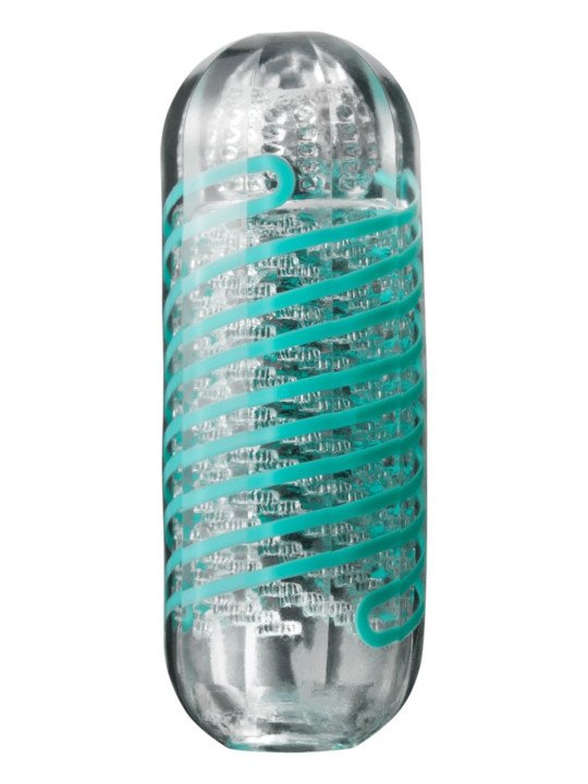 Spinner 04 Pixel Masturbateur Tenga