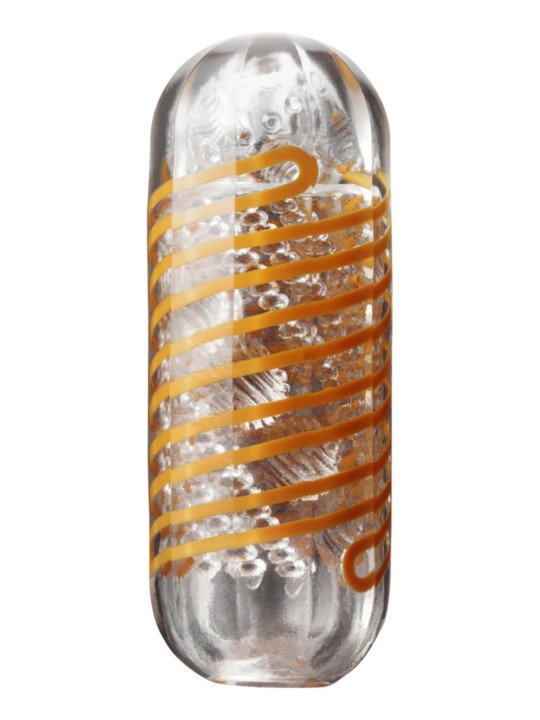 Spinner 05 Beads Masturbateur Tenga