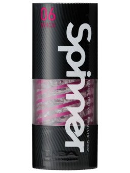 Spinner 06 Brick Masturbateur Tenga