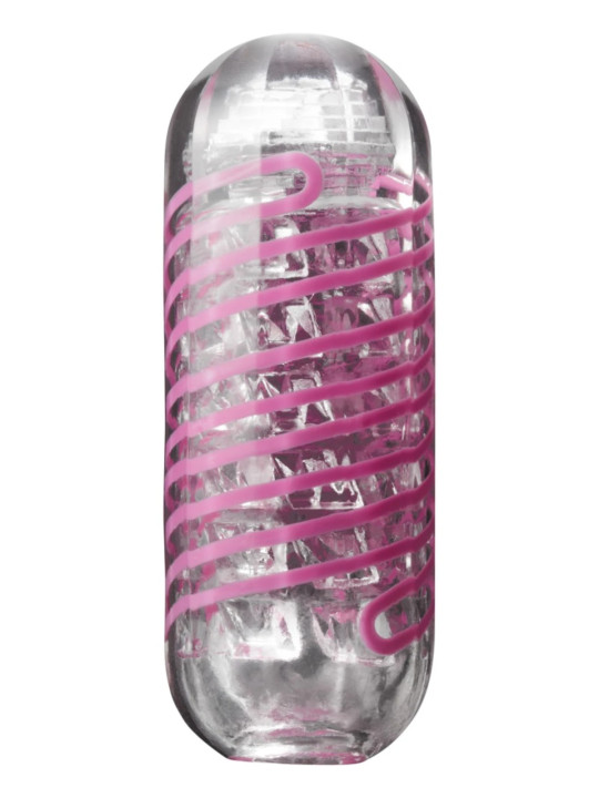 Spinner 06 Brick Masturbateur Tenga