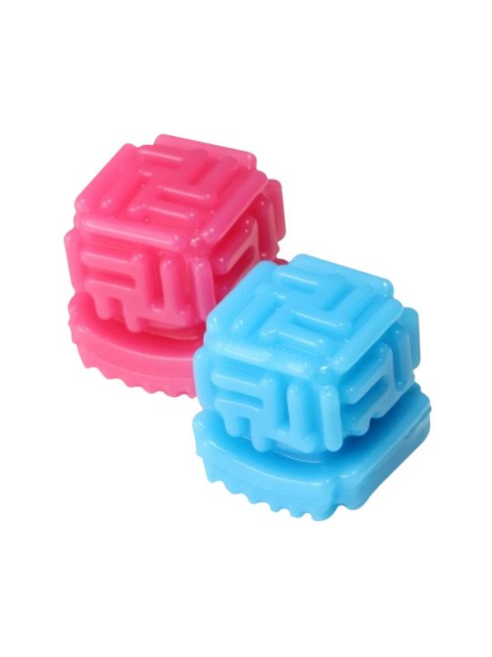 Bobble Crazy Cubes Masturbateur Tenga Bobble Crazy Cubes Masturbateur Tenga