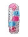 Bobble Crazy Cubes Masturbateur Tenga Bobble Crazy Cubes Masturbateur Tenga