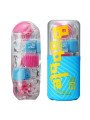 Bobble Crazy Cubes Masturbateur Tenga Bobble Crazy Cubes Masturbateur Tenga