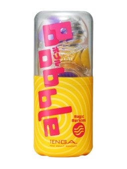 Bobble Magic Marbles Masturbateur Tenga
