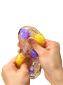 Bobble Magic Marbles Masturbateur Tenga Bobble Magic Marbles Masturbateur Tenga