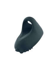 Magic Finger Gris Bague Vibrante Dorcel