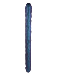 Double Dong Dildo Realiste Strap-on-me