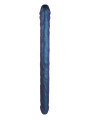 Double Dong Dildo Realiste Strap-on-me