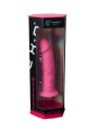 Gode Réaliste Modèle 2 15,4 cm Phosphorescent SilexD