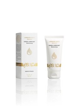 Lubrifiant Intime Hydratant 50 ml YESforLOV