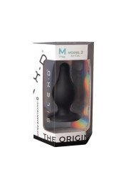 SilexD Plug Anal M Modèle 2 9,3 cm Thermo Réactif