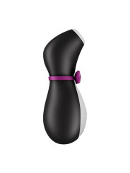 Satisfyer Pro Penguin Stimulateur Air Pulsé