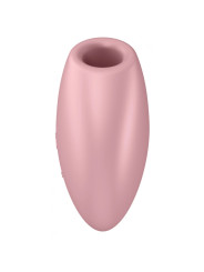 Satisfyer Cutie Heart Rose