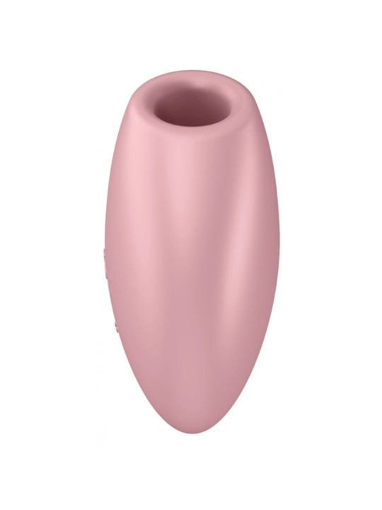 Satisfyer Cutie Heart Rose