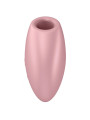 Satisfyer Cutie Heart Rose