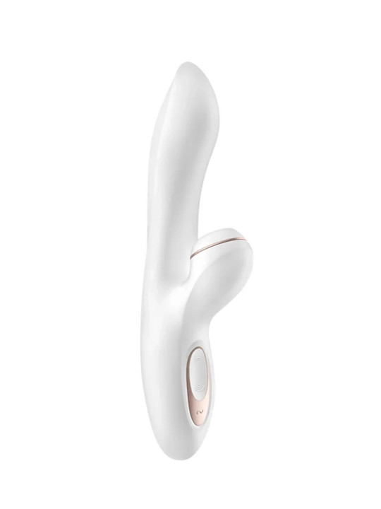 Vibromasseur Satisfyer Pro+ G-spot Rabbit