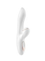 Vibromasseur Satisfyer Pro+ G-spot Rabbit