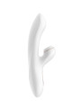 Vibromasseur Satisfyer Pro+ G-spot Rabbit