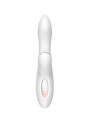 Vibromasseur Satisfyer Pro+ G-spot Rabbit