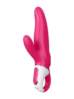 Satisfyer Vibromasseur Mr Rabbit