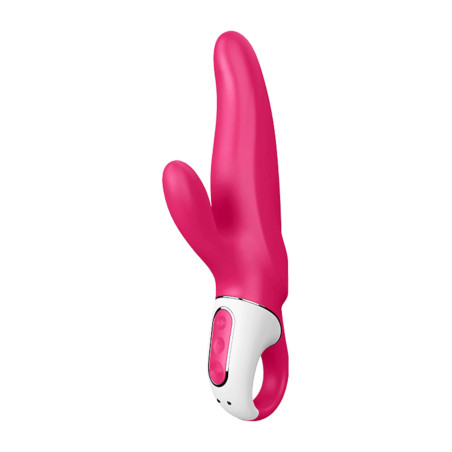 Satisfyer Vibromasseur Mr Rabbit