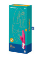 Satisfyer Vibromasseur Mr Rabbit