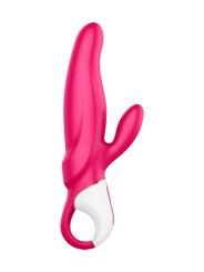 Satisfyer Vibromasseur Mr Rabbit
