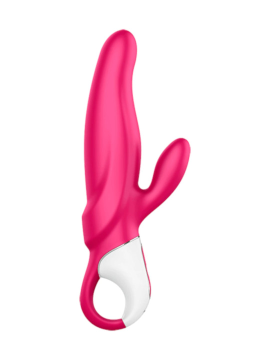 Satisfyer Vibromasseur Mr Rabbit