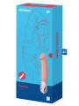 Satisfyer Vibromasseur Master