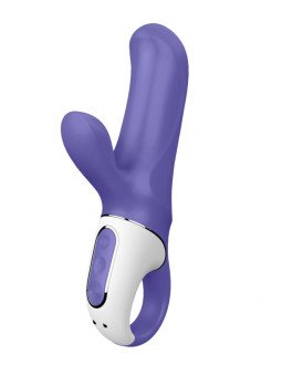 Satisfyer Vibromasseur Magic Bunny