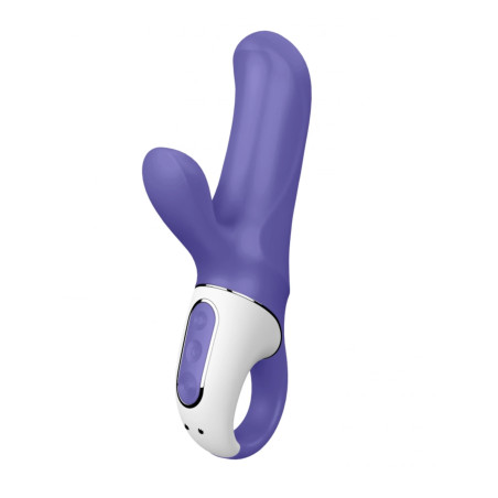 Satisfyer Vibromasseur Magic Bunny