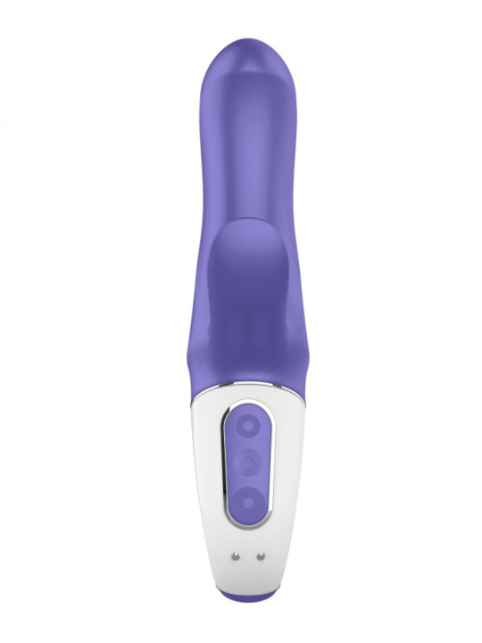Satisfyer Vibromasseur Magic Bunny