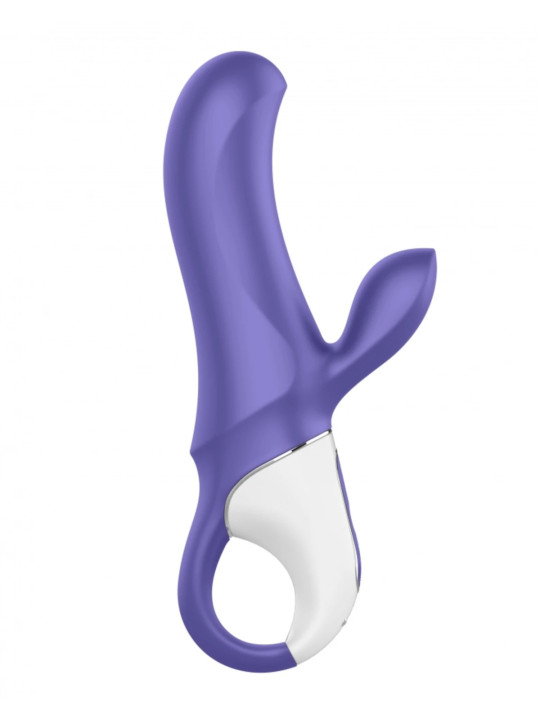 Satisfyer Vibromasseur Magic Bunny