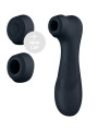 Satisfyer Pro 2 Génération 3 Noir + Connect App Stimulateur Connecté Noir Satisfyer Pro 2 Génération 3 Noir + Connect App Stimulateur Connecté Noir