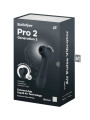 Satisfyer Pro 2 Génération 3 Noir + Connect App Stimulateur Connecté Noir Satisfyer Pro 2 Génération 3 Noir + Connect App Stimulateur Connecté Noir