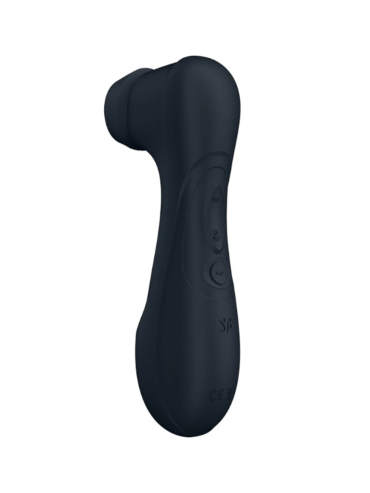 Satisfyer Pro 2 Génération 3 Noir + Connect App Stimulateur Connecté Noir Satisfyer Pro 2 Génération 3 Noir + Connect App Stimulateur Connecté Noir