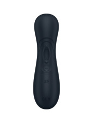 Satisfyer Pro 2 Génération 3 Noir + Connect App Stimulateur Connecté Noir