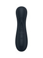 Satisfyer Pro 2 Génération 3 Noir + Connect App Stimulateur Connecté Noir Satisfyer Pro 2 Génération 3 Noir + Connect App Stimulateur Connecté Noir