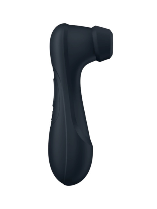 Satisfyer Pro 2 Génération 3 Noir + Connect App Stimulateur Connecté Noir Satisfyer Pro 2 Génération 3 Noir + Connect App Stimulateur Connecté Noir
