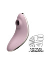 Satisfyer Vulva Lover 1 Rose